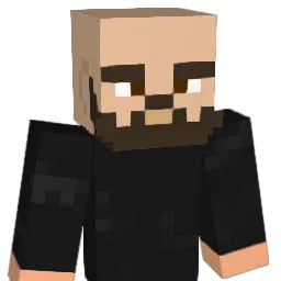 CommunistJohn Minecraft avatar bust