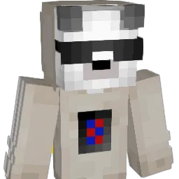 CommunistMC Minecraft avatar bust