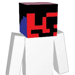 CommunistPony Minecraft avatar bust