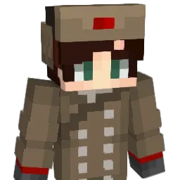 CommunistSage123 Minecraft avatar bust