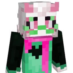 Communist_Dice Minecraft avatar bust