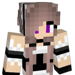 Communistz Minecraft avatar bust
