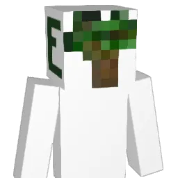 CommunityRealm's Minecraft skin