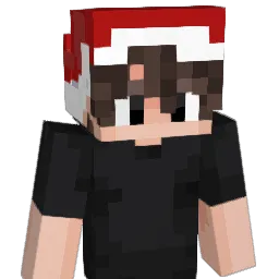 Minecraft-Avatar von Comodino18: Büste