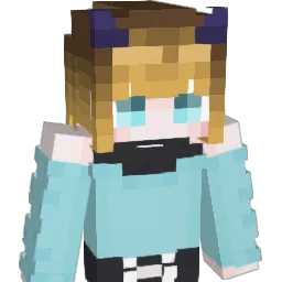 Comodino_ Minecraft avatar bust