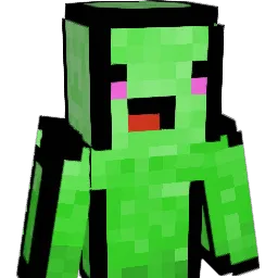 ComonlyJ's Minecraft skin