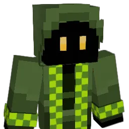 CompMint's Minecraft skin