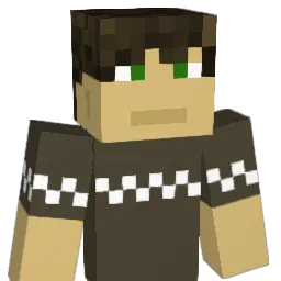 CompRock's Minecraft skin