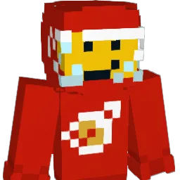 CompSciBro Minecraft avatar bust