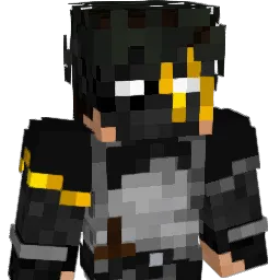 CompaUrus Minecraft avatar bust