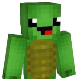 CompadreMoncho's Minecraft skin