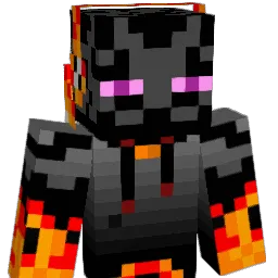 CompanyGamer Minecraft avatar bust