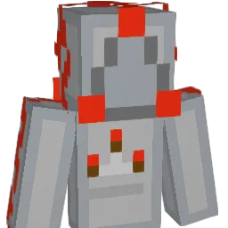 ComparatorIsCool Minecraft avatar bust