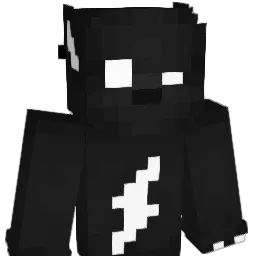 Compassity303 Minecraft avatar bust