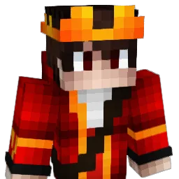 Compay Minecraft avatar bust