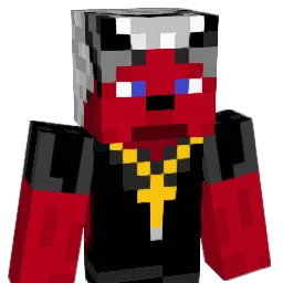 Compdr's Minecraft skin