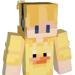 CompetentGiraffe's Minecraft skin