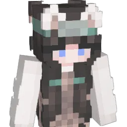 Competine's Minecraft skin