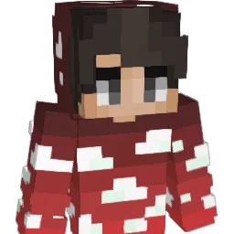 CompetitionShook's Minecraft skin