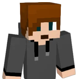 CompleteManiacs Minecraft avatar bust