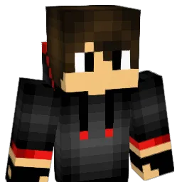 CompletelyNoTime Minecraft avatar bust