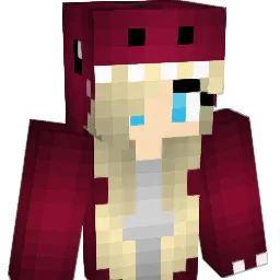 ComplexBear's Minecraft skin