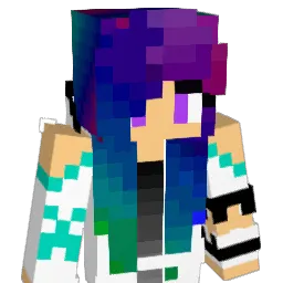 ComplexFlips103 Minecraft avatar bust