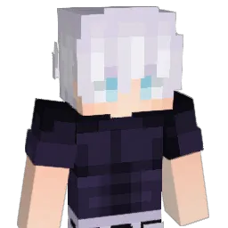 ComplexVang Minecraft avatar bust