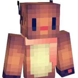 Complex_Reindeer Minecraft avatar bust