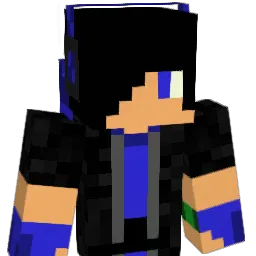 ComplexionPF Minecraft avatar bust