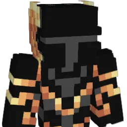 Comply_or_Die Minecraft avatar bust