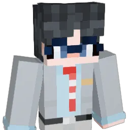 ComposerRL's Minecraft skin
