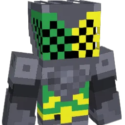 CompositeArmour's Minecraft skin
