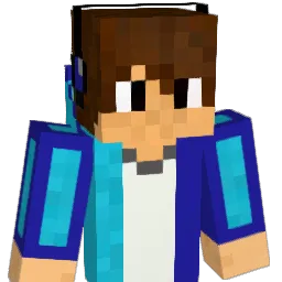 Compot_12345's Minecraft skin