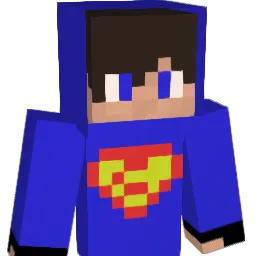 Compregui's Minecraft skin