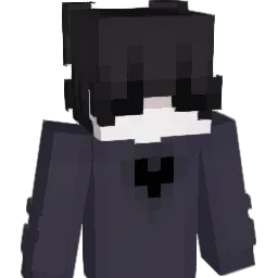 Compressions's Minecraft skin