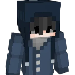 Comprex43 Minecraft avatar bust
