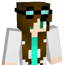 Comprising's Minecraft skin