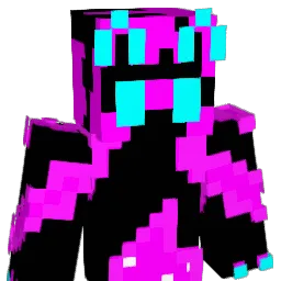 Compsand Minecraft avatar bust