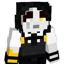 Compudragon's Minecraft skin