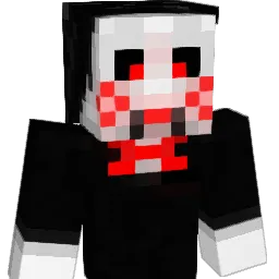 CompulsiveUrges's Minecraft skin