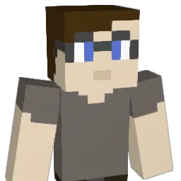 ComputerZombie15's Minecraft skin