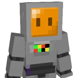 Computer_Insan Minecraft avatar bust