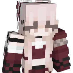 Computerbox's Minecraft skin