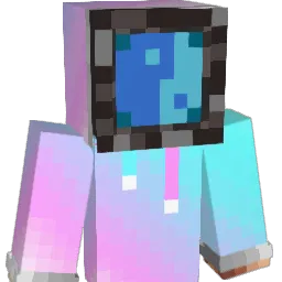 Computerwave's Minecraft skin