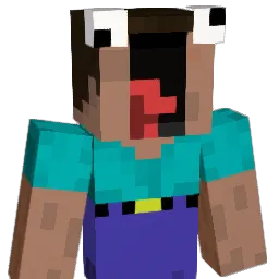 Computinq's Minecraft skin