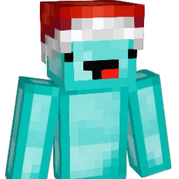 ComradeDiamond's Minecraft skin