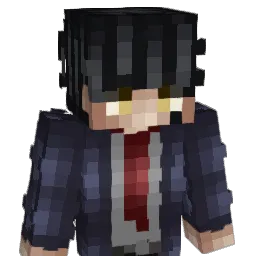 ComradeEden Minecraft avatar bust