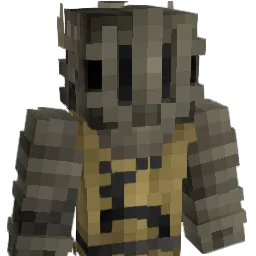 ComradeFlanders's Minecraft skin