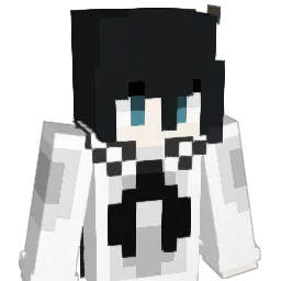 ComradeJeff801 Minecraft avatar bust